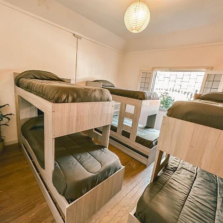 Hilda House Hostel มาร์เดลปลาตา ภายนอก รูปภาพ